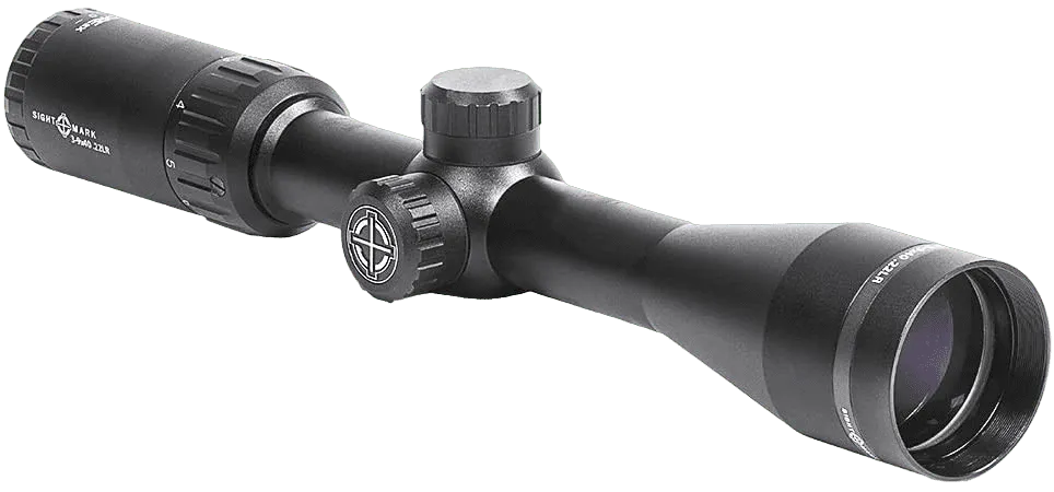 Ремонт техники Sightmark